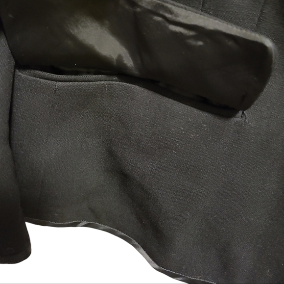 Jobis Fashion vintage blazer, L. 100% Virgin Wool, Made in Germany - Picture 6 of 9